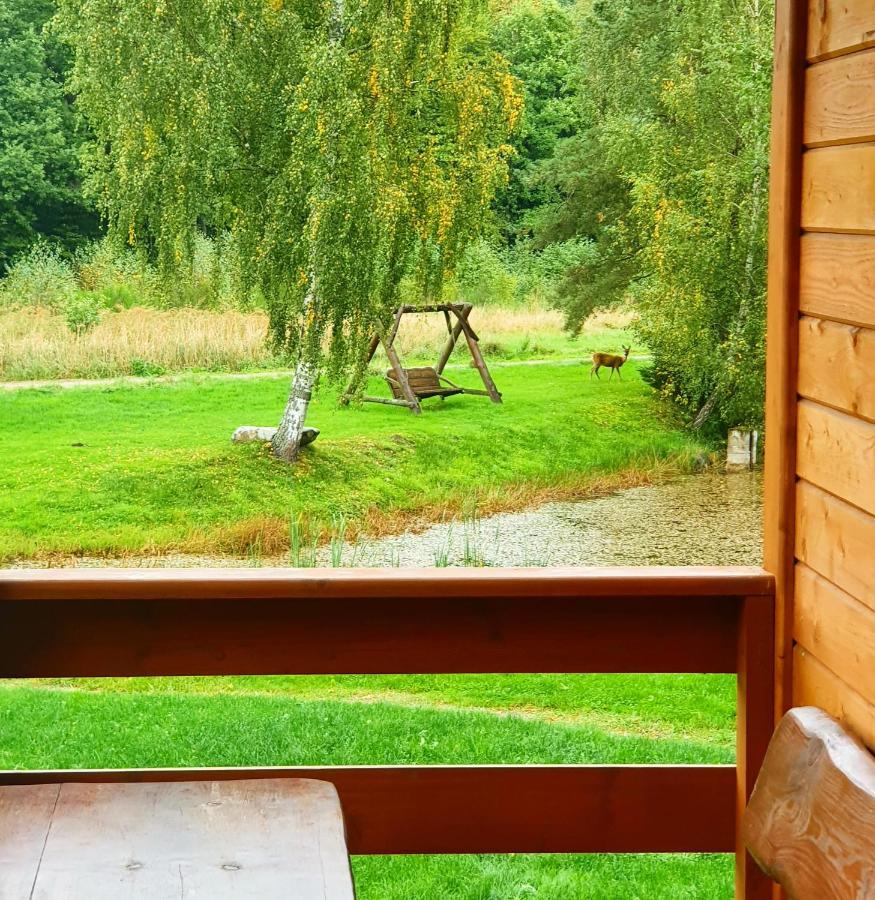 Mana Village - Jacuzzi&sauna Alloggio per agriturismo Barłomino