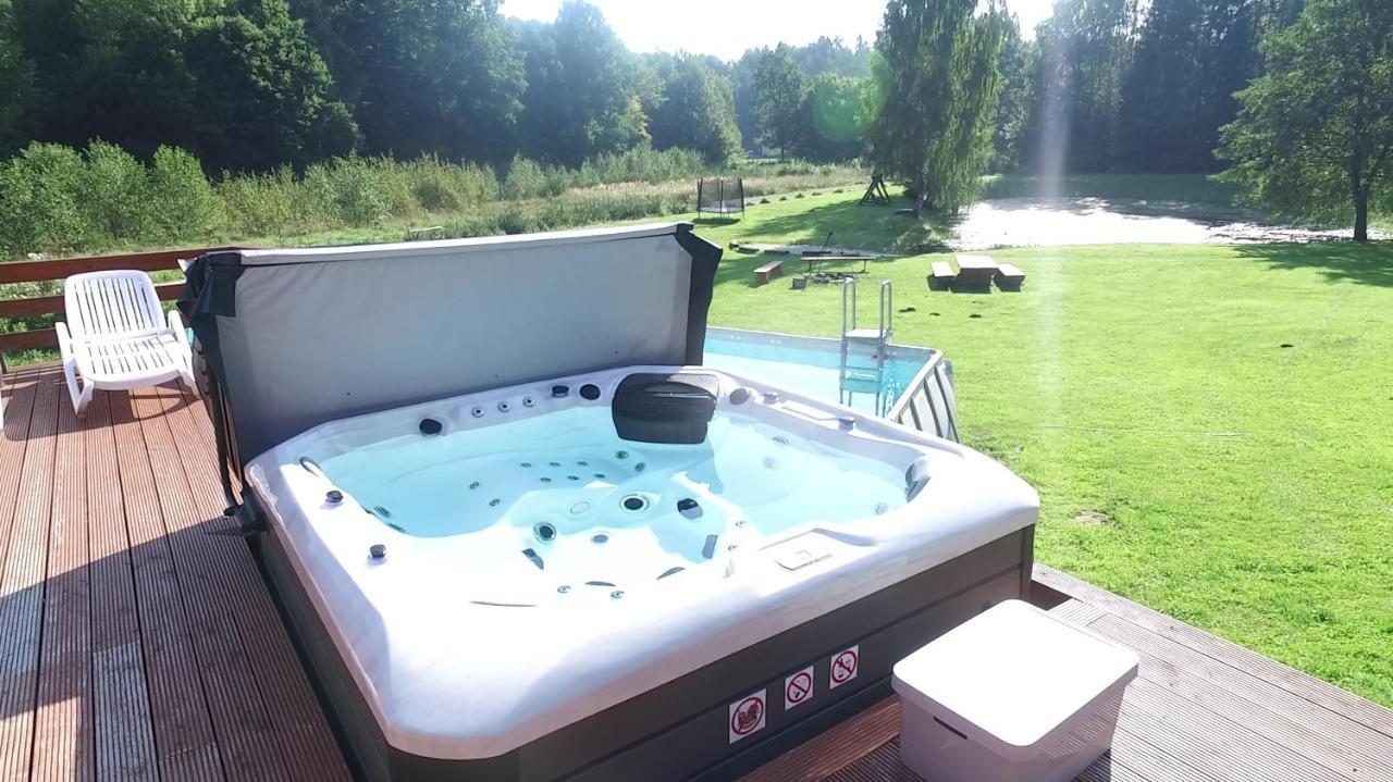 Mana Village - Jacuzzi&sauna