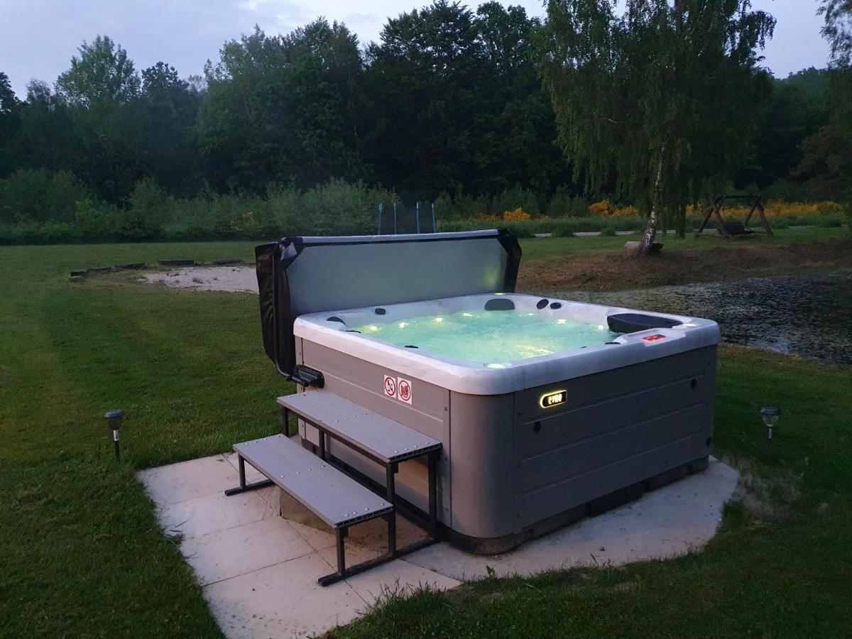 Alloggio per agriturismo Mana Village - Jacuzzi&sauna