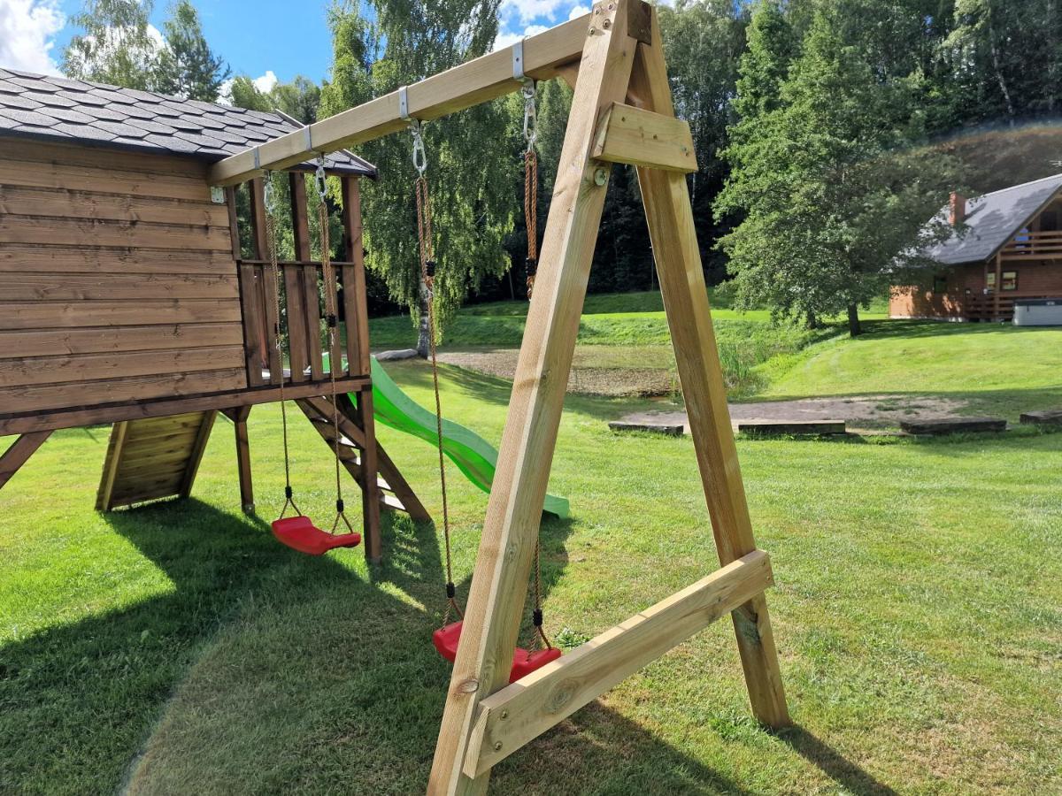 Alloggio per agriturismo Mana Village - Jacuzzi&sauna