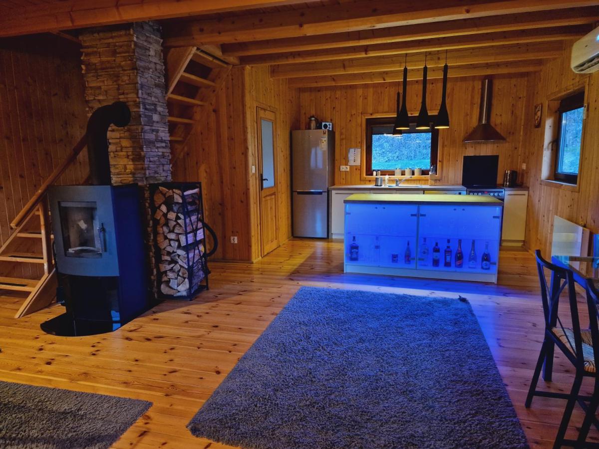Alloggio per agriturismo Mana Village - Jacuzzi&sauna Barłomino