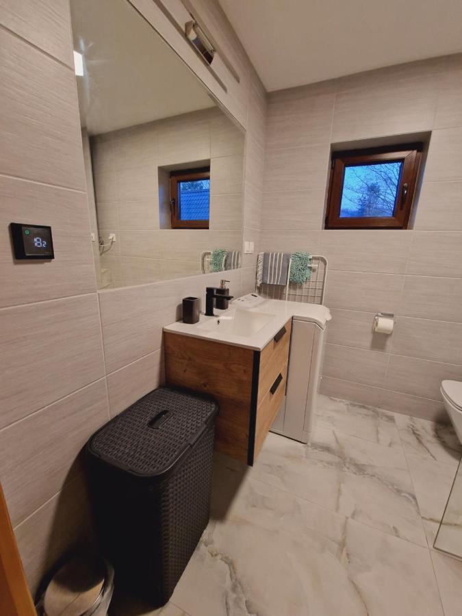 Alloggio per agriturismo Mana Village - Jacuzzi&sauna Barłomino
