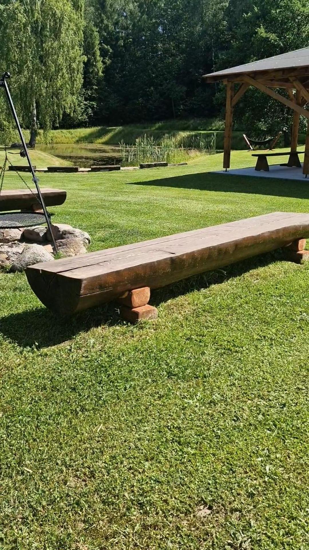 Mana Village - Jacuzzi&sauna Alloggio per agriturismo *