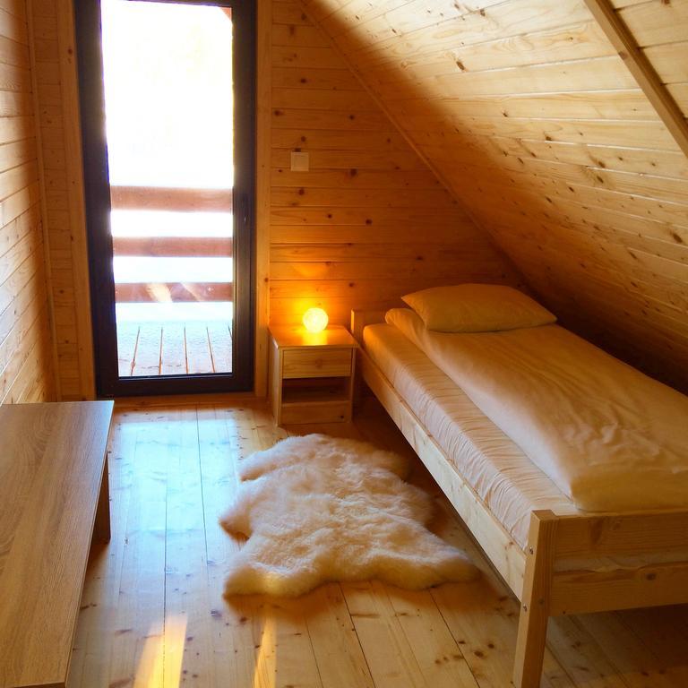 Mana Village - Jacuzzi&sauna