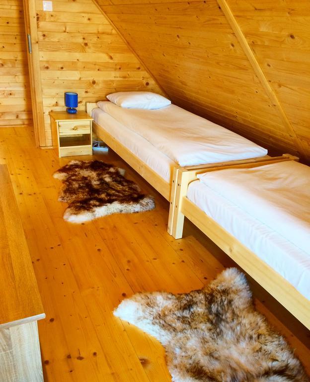 Alloggio per agriturismo Mana Village - Jacuzzi&sauna